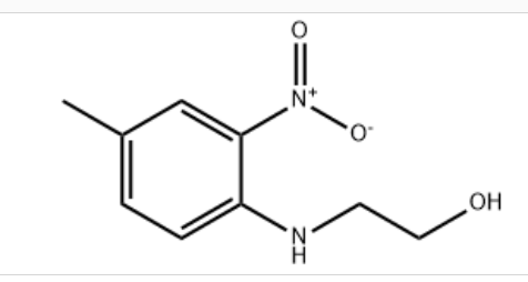 2-(4-Methyl-2-nitrophenylamino)ethanol