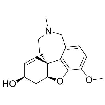 Galantamine