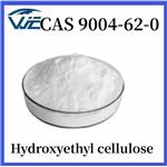 Hydroxyethyl cellulose