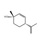 (1S,4R)-1-methyl-4-prop-1-en-2-ylcyclohex-2-en-1-ol