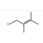 1-chloro-2,3-dimethylbut-2-ene