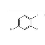 1-BROMO-3-FLUORO-4-IODOBENZENE