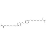 4,4'-Bis(6-methacryloyloxy)hexyloxy)azobenzene