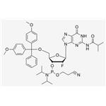 2'-F-dG(iBu) CE Phosphoramidite