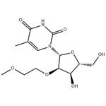 2'-O-(2-Methoxyethyl)-5-methyluridine