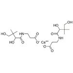 (+)-PANTOTHENIC ACID CALCIUM SALT