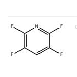 2875-18-5 2,3,5,6-Tetrafluoropyridine