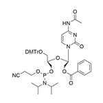 UNA-C(Ac)-CE Phosphoramidite