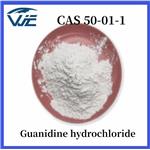 Guanidine hydrochloride