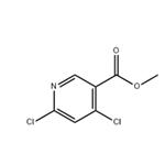 Methyl 4,6-dichloronicotinate