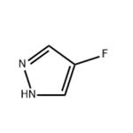 4-Fluoro-1H-pyrazole