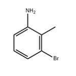 3-Bromo-2-methylaniline