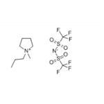 N-METHYL-N-PROPYLPYRROLIDINIUM BIS(TRIFLUOROMETHANESULFONYL)IMIDE