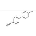 4'-Hydroxy-4-biphenylcarbonitrile