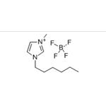 1-Hexyl-3-methylimidazolium tetrafluoroborate