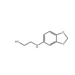 	N-Hydroxyethyl-3,4-methylene-dioxyanilinehydrochloride