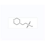 4-Morpholineethanesulfonic acid