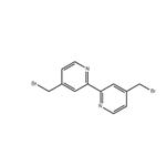 4,4'-Bis(bromomethyl)-2,2'-bipyridine