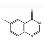 6-Iodoquinazolin-4-one