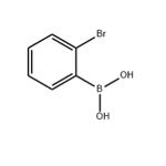 2-Bromophenylboronic acid