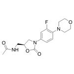 Linezolid