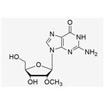 2'-O-Me-Guanosine;2'-OMe-G