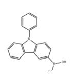 9-Phenyl-9H-carbazol-3-ylboronic acid