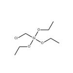 Chloromethyltriethoxysilane