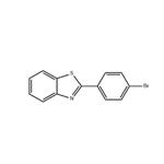 1-(2-BENZOTHIAZOLYL)-4-BROMOBENZENE