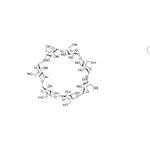 Betadex Sulfobutyl Ether Sodium