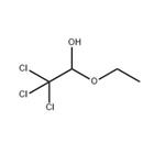 2,2,2-TRICHLORO-1-ETHOXYETHANOL