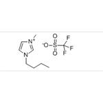 1-Butyl-3-methylimidazolium trifluoromethansulfonate