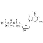 dGTP-trisodium-salt