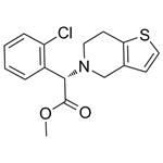 Clopidogrel