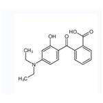 2-(4-Diethylamino-2-hydroxybenzoyl)benzoic acid