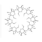 octakis(6-deoxy-6-iodo)-γ-cyclodextrin