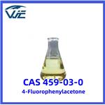 4-Fluorophenylacetone