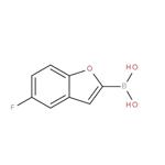 2-Formylfuran-5-boronic acid