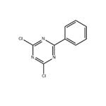 2,4-Dichloro-6-phenyl-1,3,5-triazine