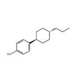 4-(trans-4-Propylcyclohexyl)phenol