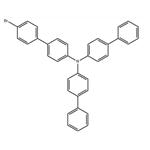 Bisbiphenyl-4-yl-(4'-broMo-biphenyl-4-yl)-aMine