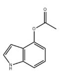 4-Acetoxyindole