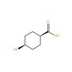 cis-4-hydroxycyclohexanecarboxylic acid