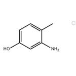 3-Amino-4-methylphenol