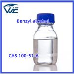 Benzyl alcohol