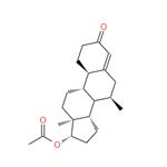 trestolone acetate