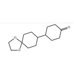 8-(4-Oxocyclohexyl)-1,4-Dioxaspiro[4.5]Decane