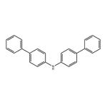 Bis(4-biphenylyl)amine