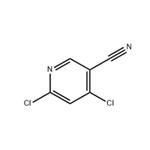 4,6-DICHLORONICOTINONITRILE