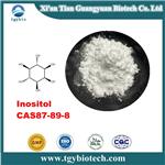 Inositol